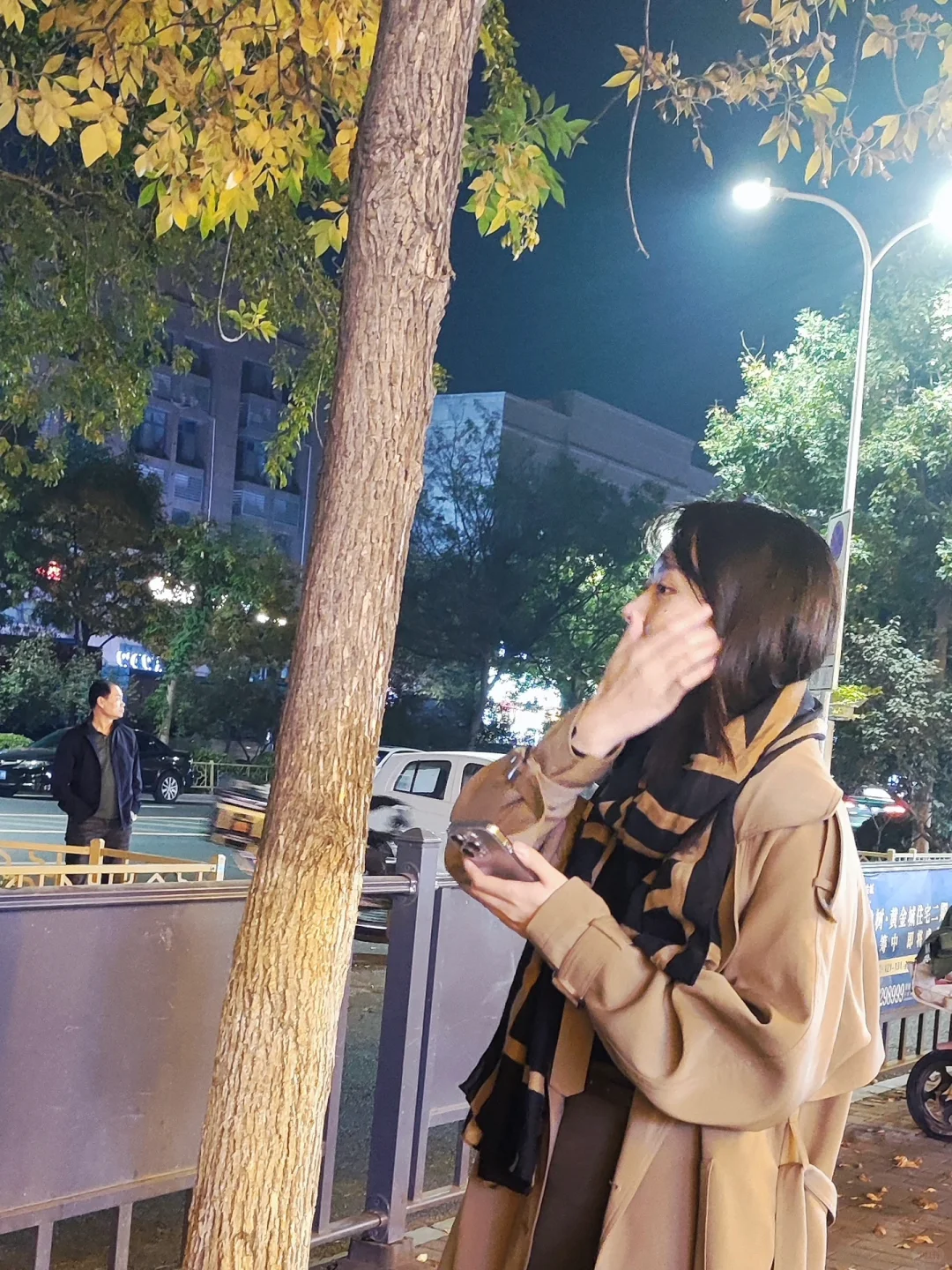 俺今天想发点美照取悦一下自己