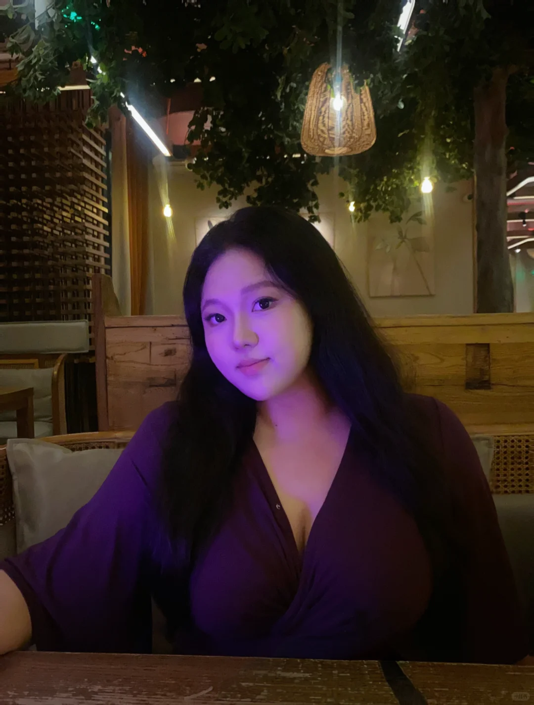 💜香艳“后妈”