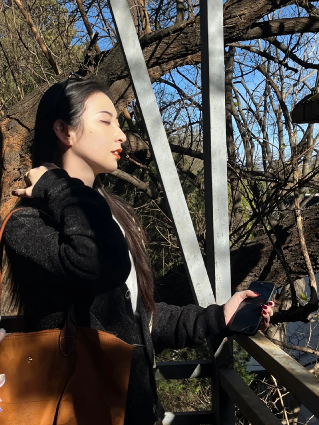 姨 不以香艳立世 只以醇厚传家