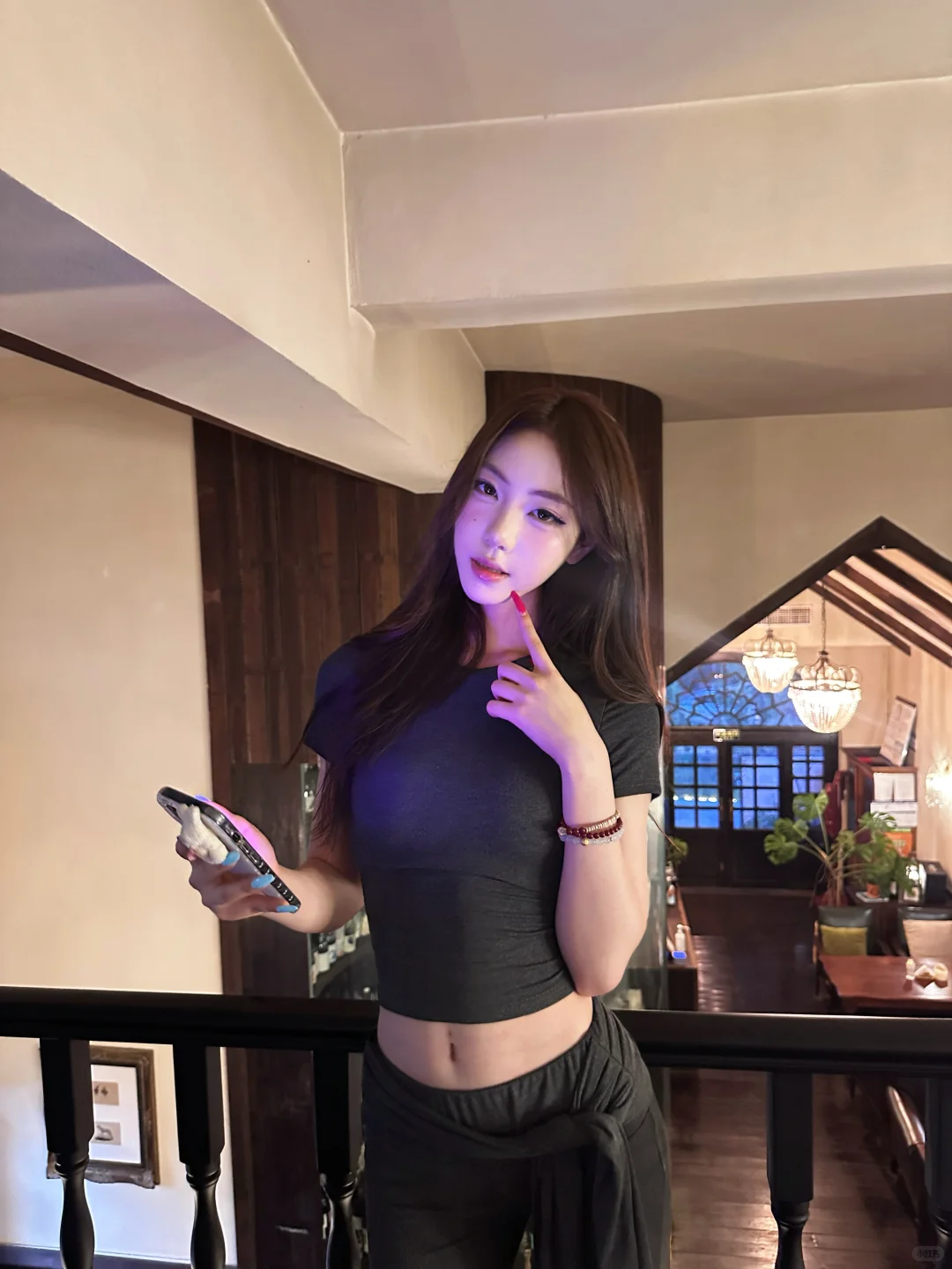 钓系文案甩我脸上