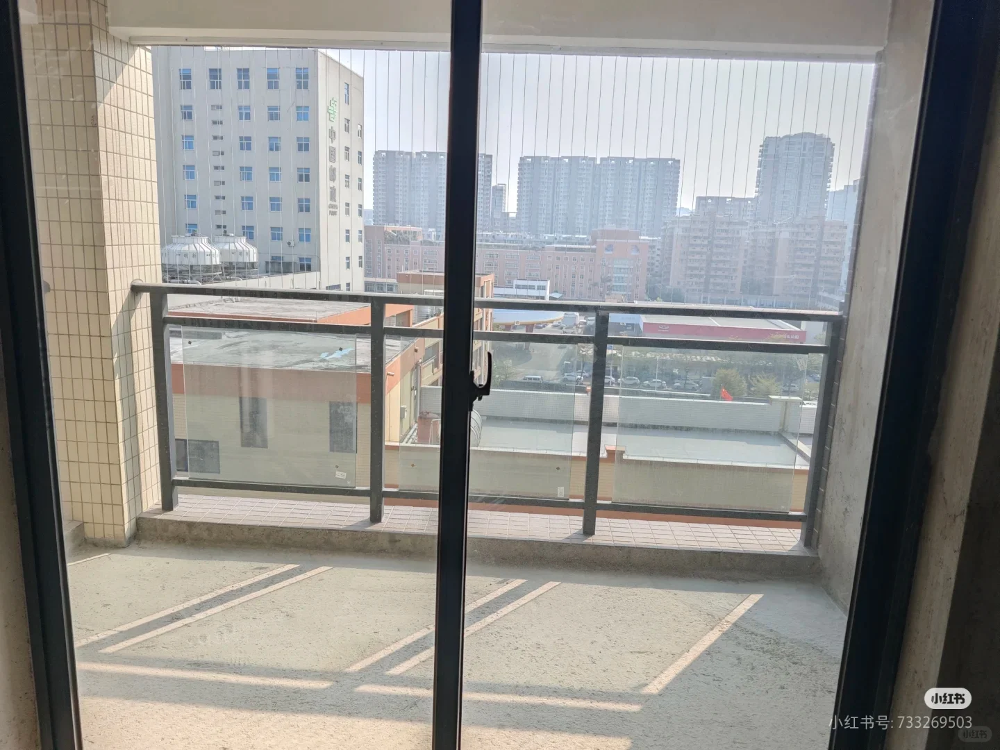 汕头丽水天汇雅轩出租 新房毛坯