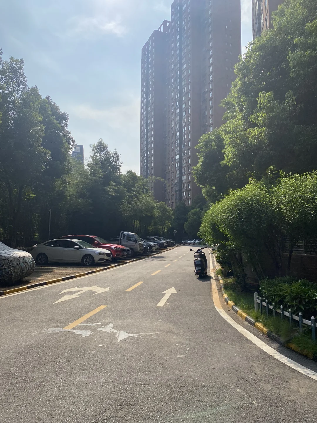 武汉看房第44天｜缺角明显的房子能不能买？
