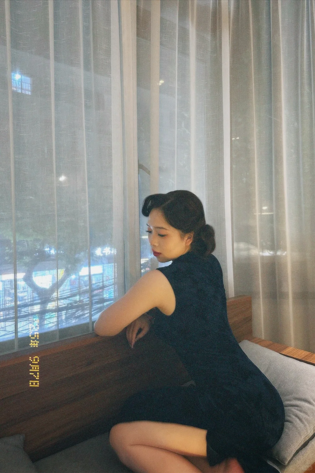 你馋我身 那我不得也图点什么