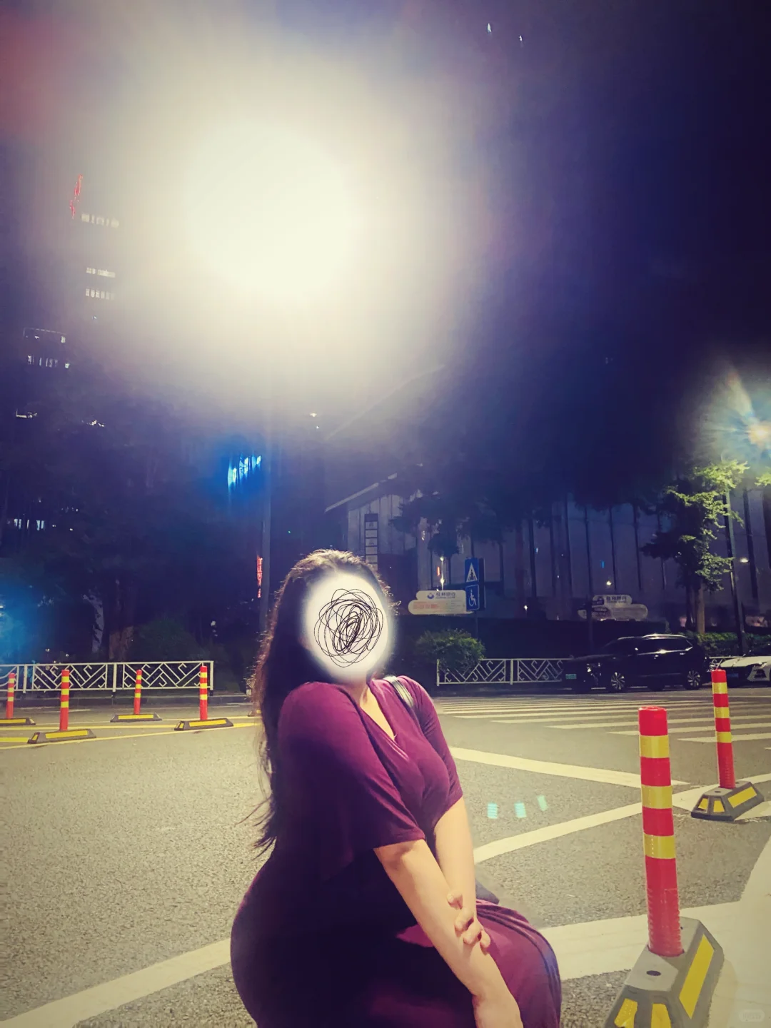 💜香艳“后妈”