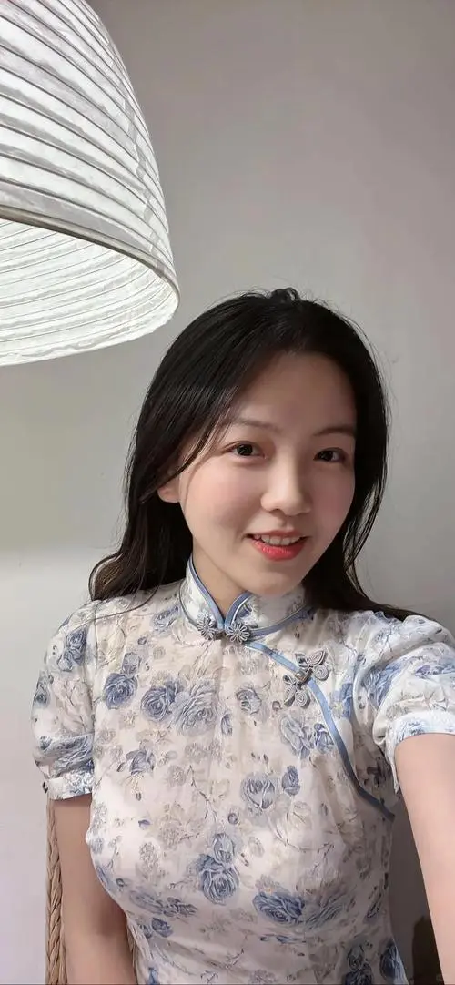 想象的白富美