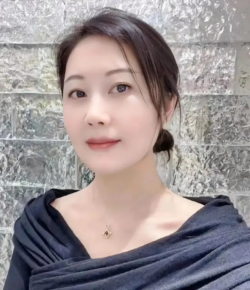 想象的白富美