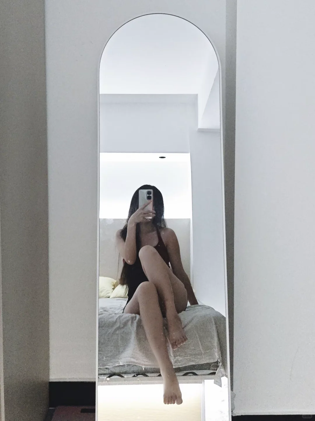 有没有一种可能，我就是拍给你看的