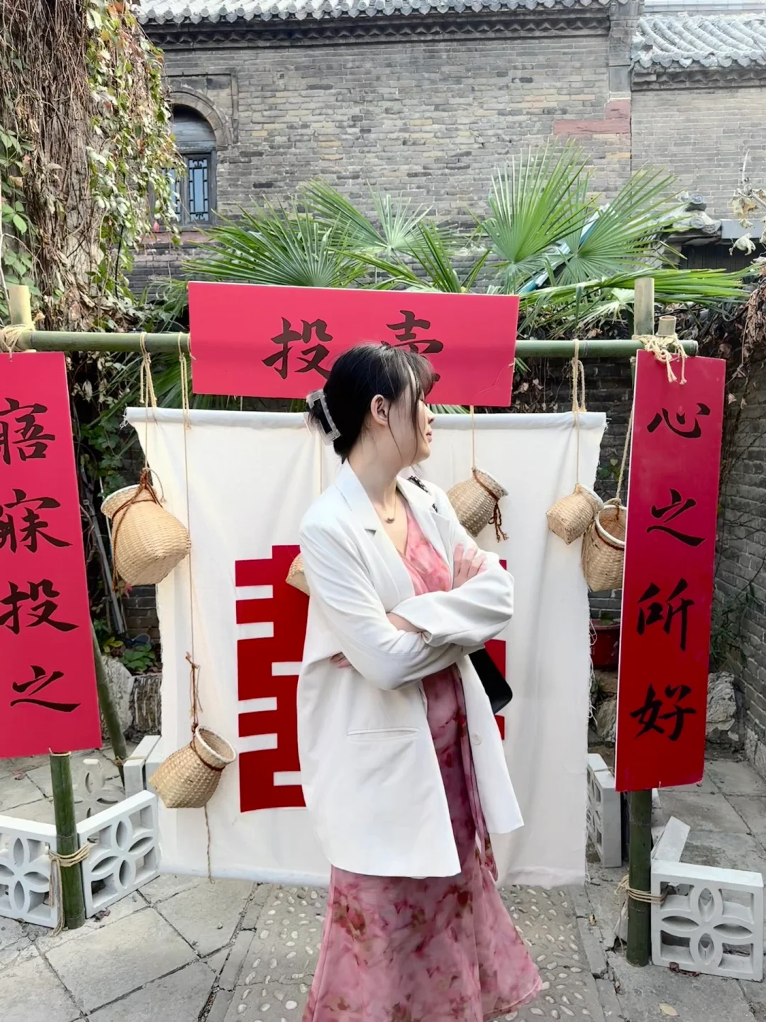 俺今天想发点美照取悦一下自己