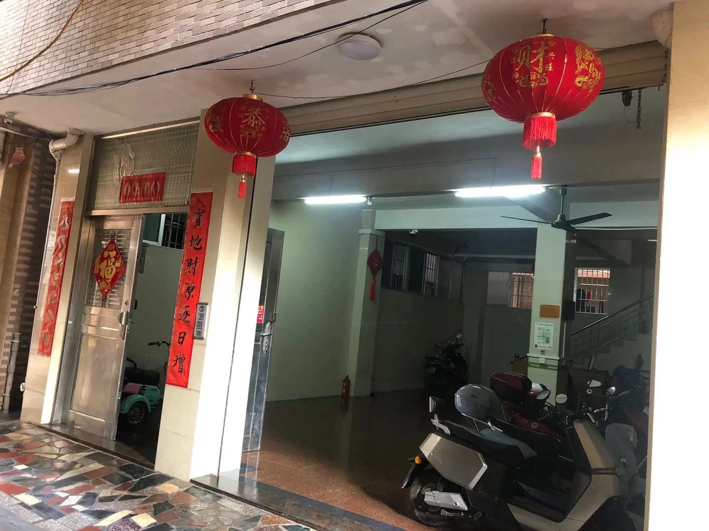 霞山个人出租房