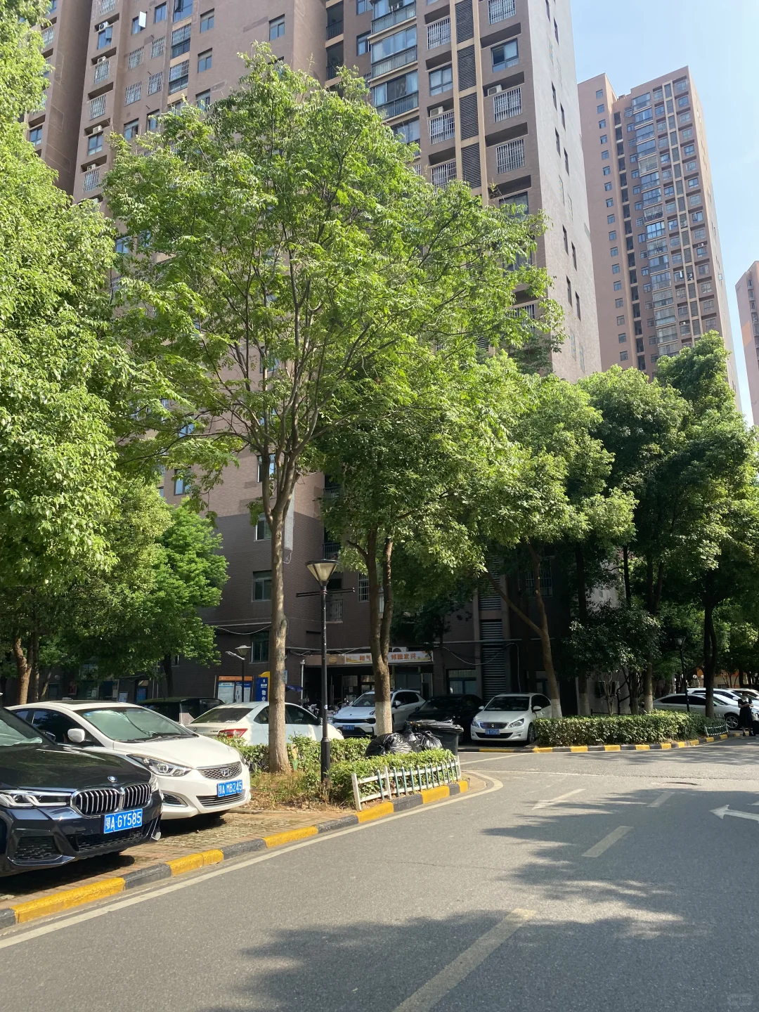 武汉看房第44天｜缺角明显的房子能不能买？