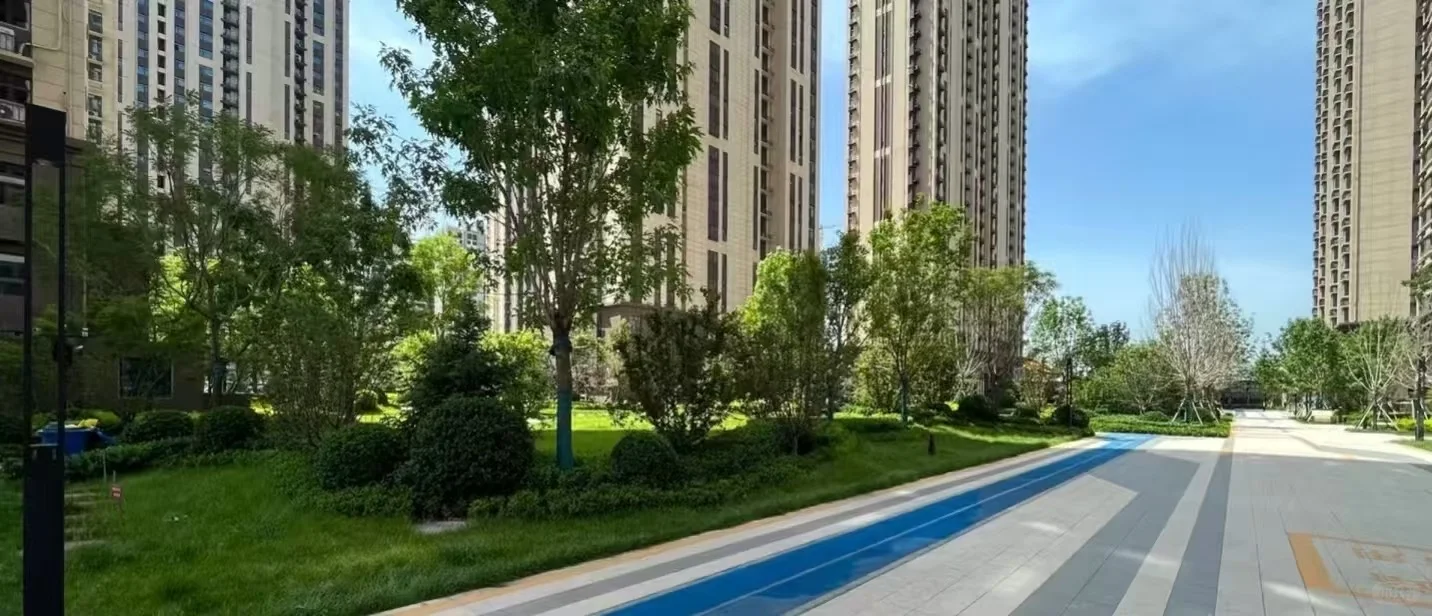 出租桥西区汇锦路绿地新礼华府一