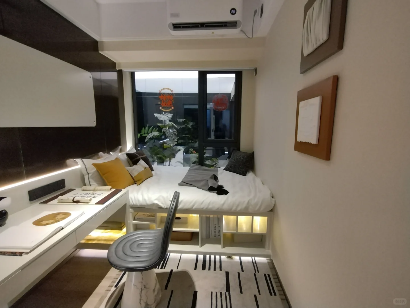 远洋天萃四房两厅两卫出售