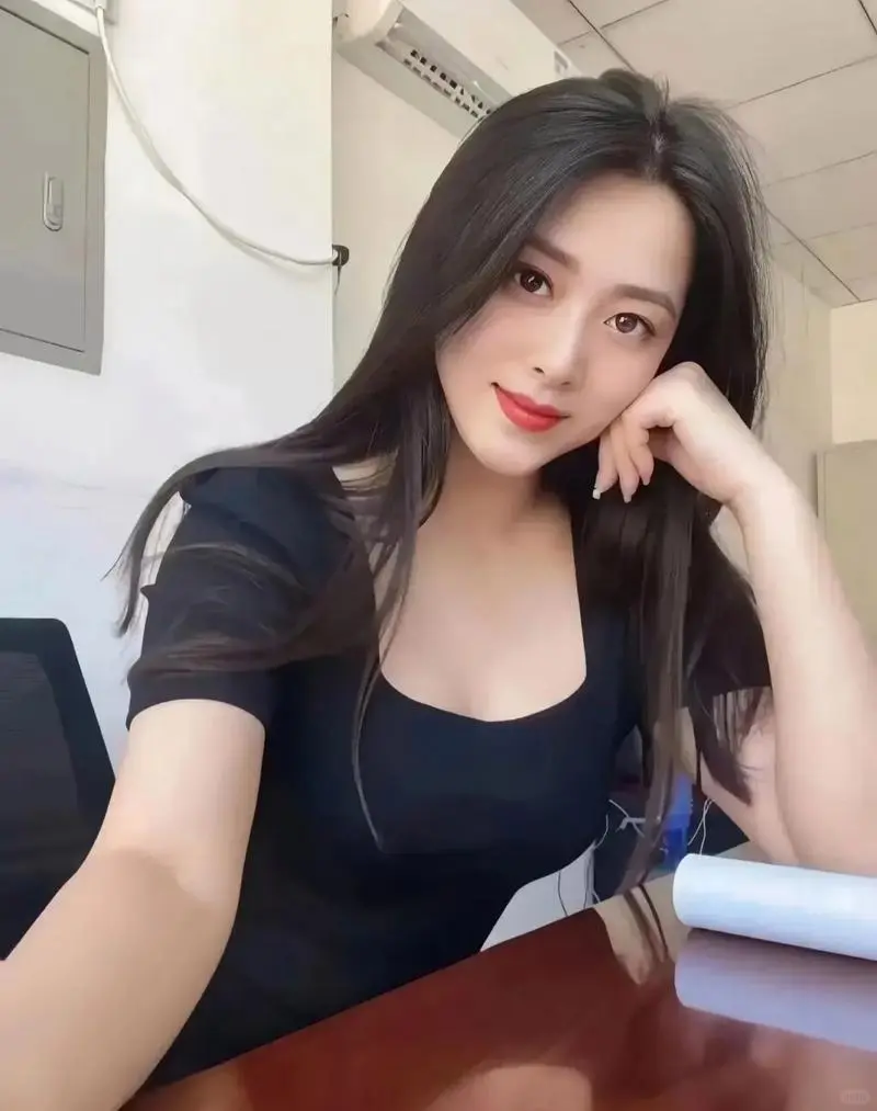 想象的白富美