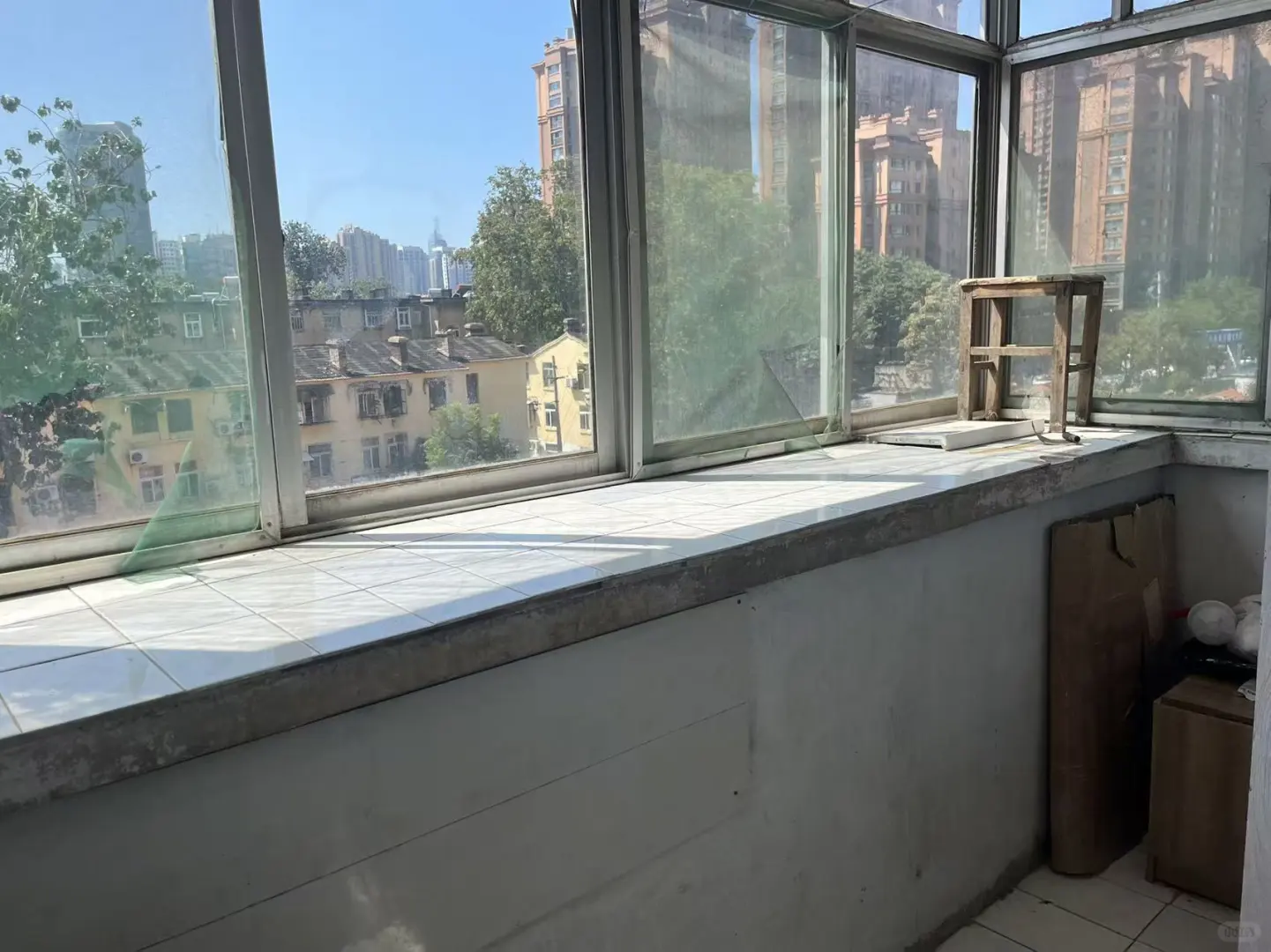 自家住房出租