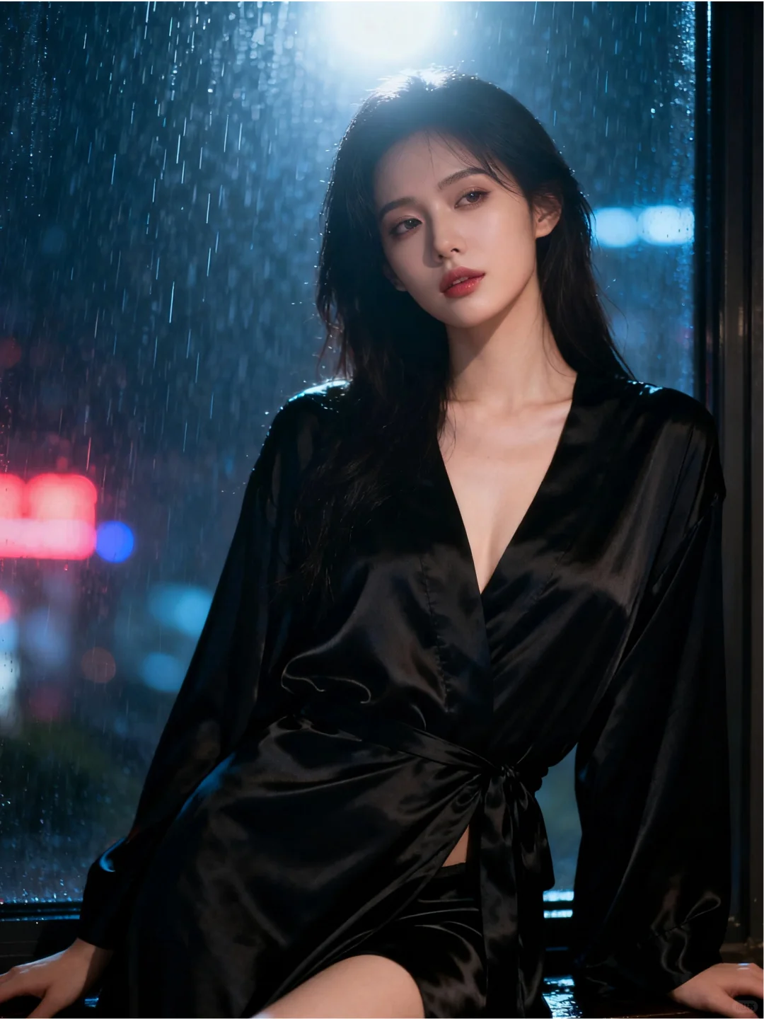 纯欲风图片分享
