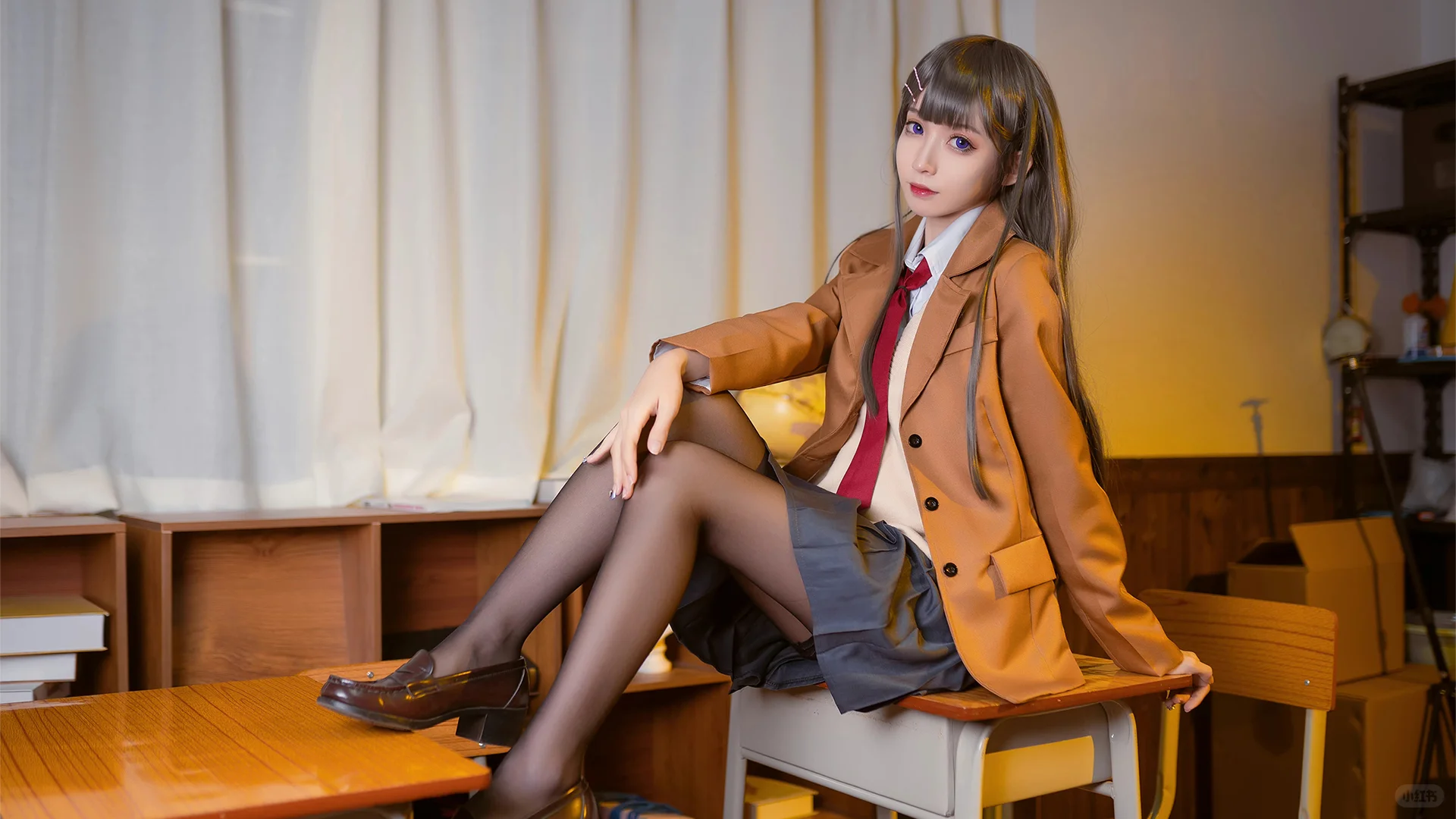 高清电脑壁纸，美女壁纸