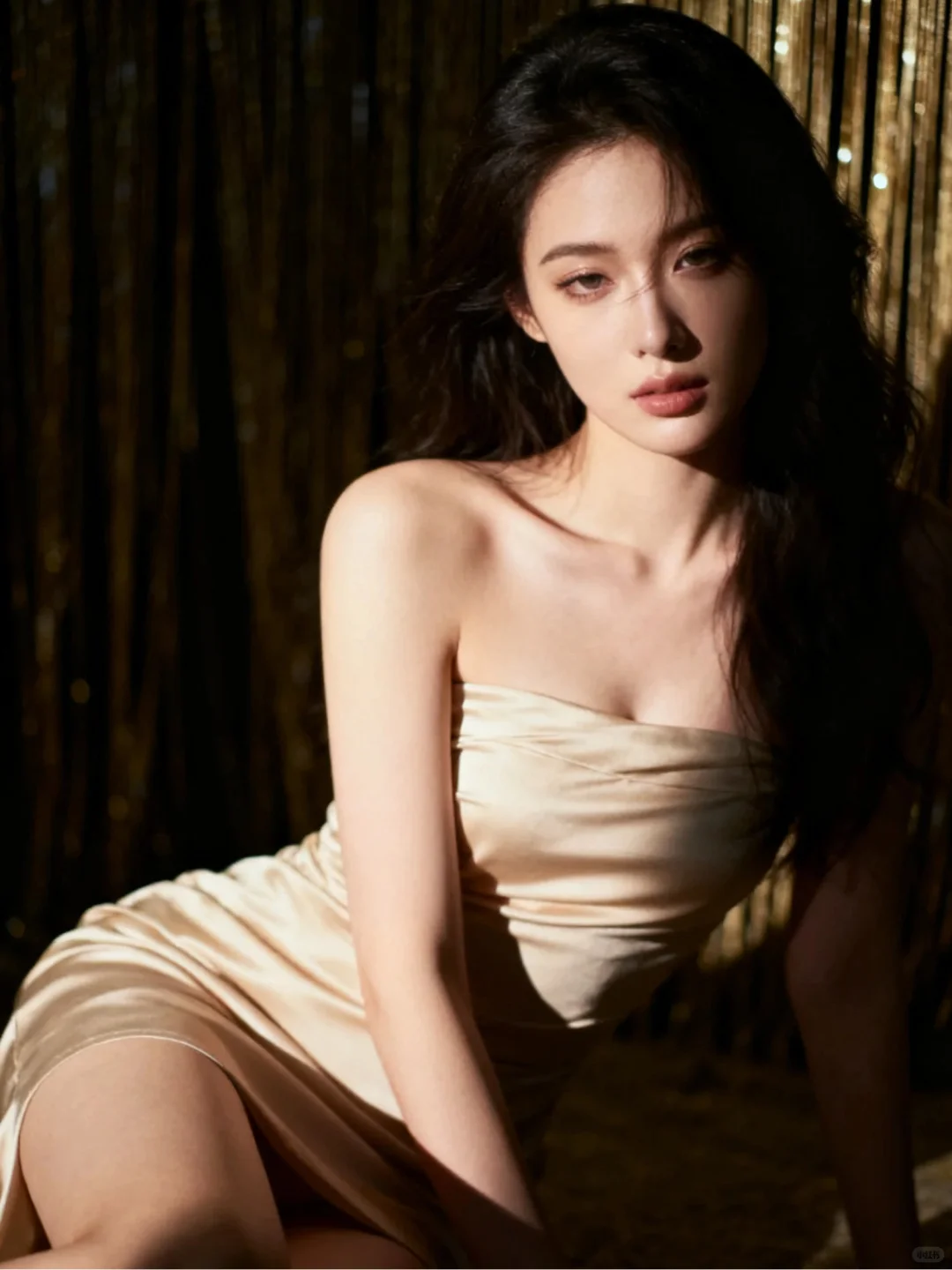 纯欲风图片分享