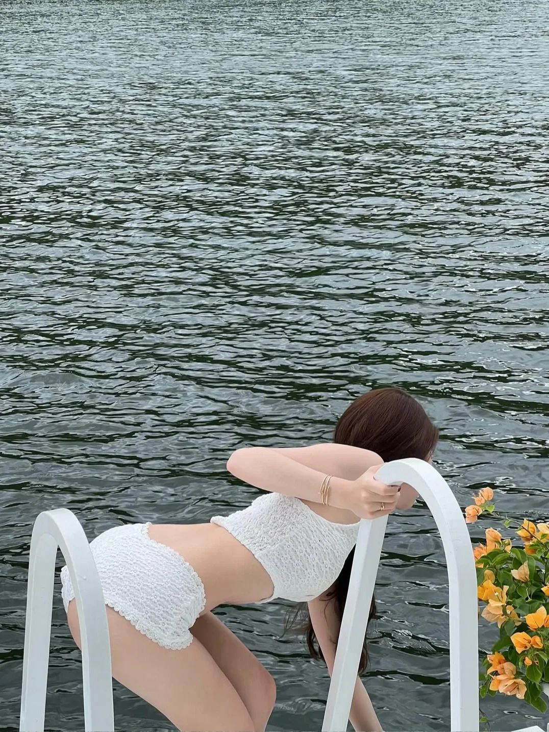 🩱休息的时间