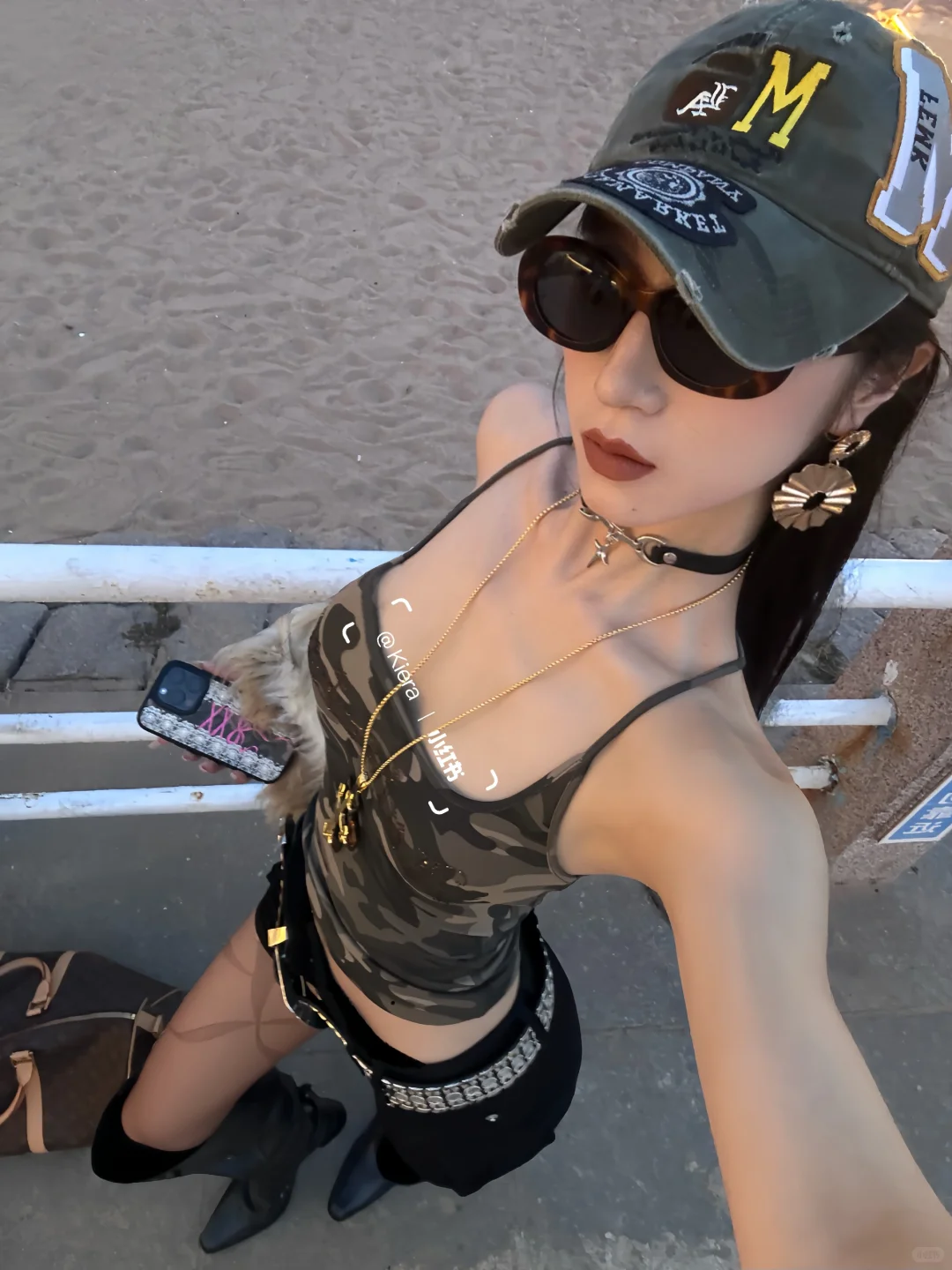 I'm the boss of my life❤️‍🔥