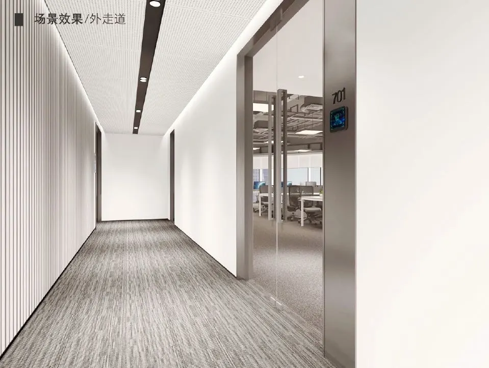 菜鸟云谷写字楼，100-6000方，租三年免一年