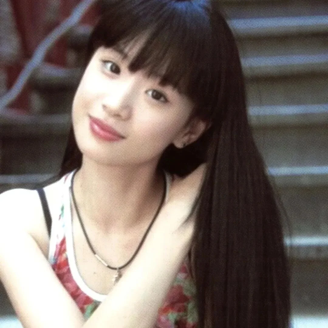 李梦｜这居然是李梦……看的我只想叫姐姐🥰