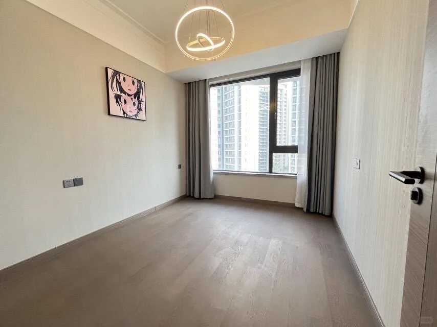 总要住上自己喜欢的房子吧🏠成都租房套三