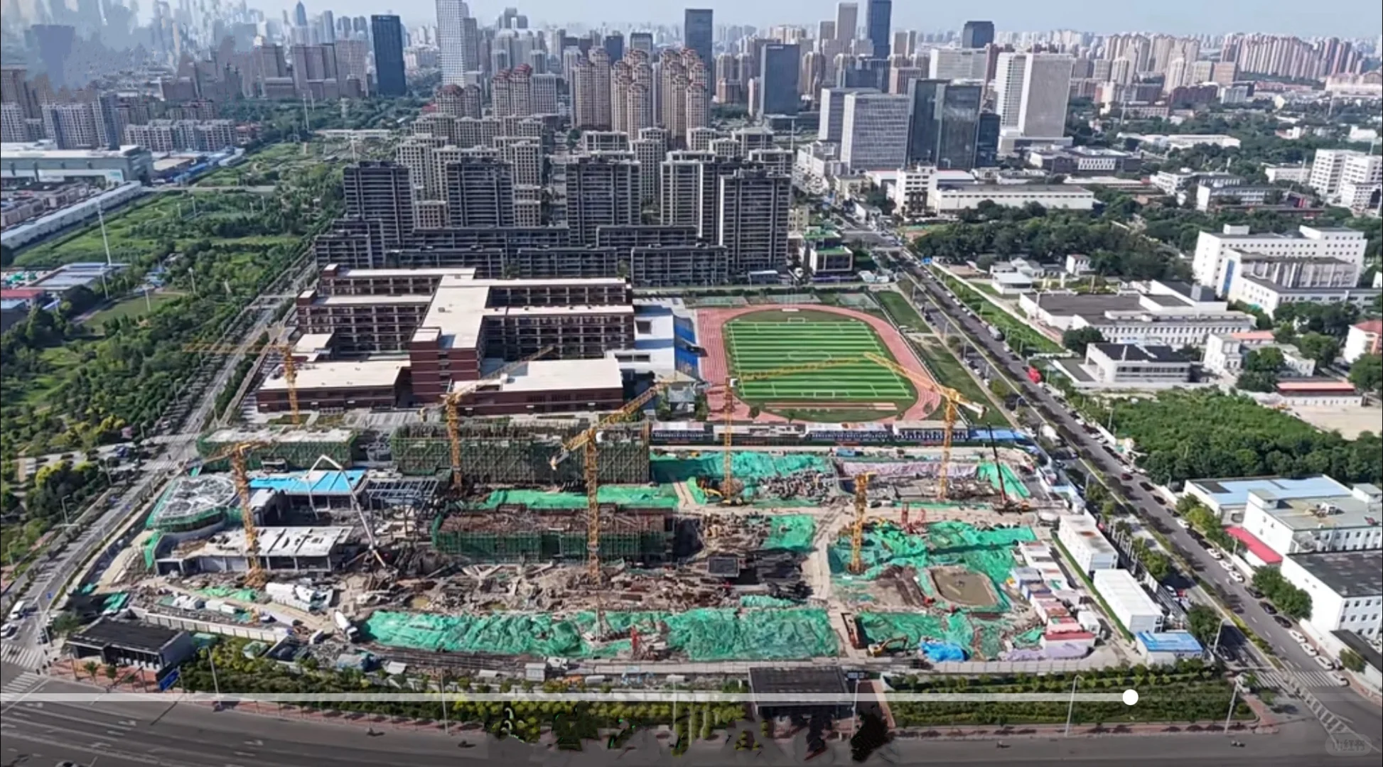 2025中国品质豪宅标杆项目