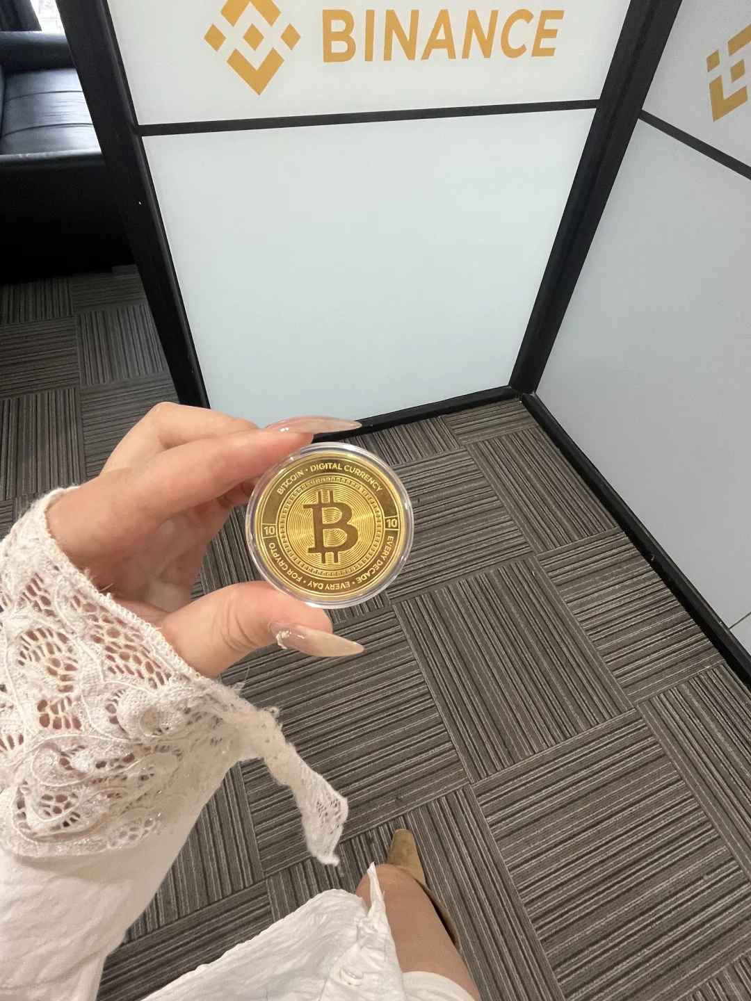 00后web3公司是什么样的？