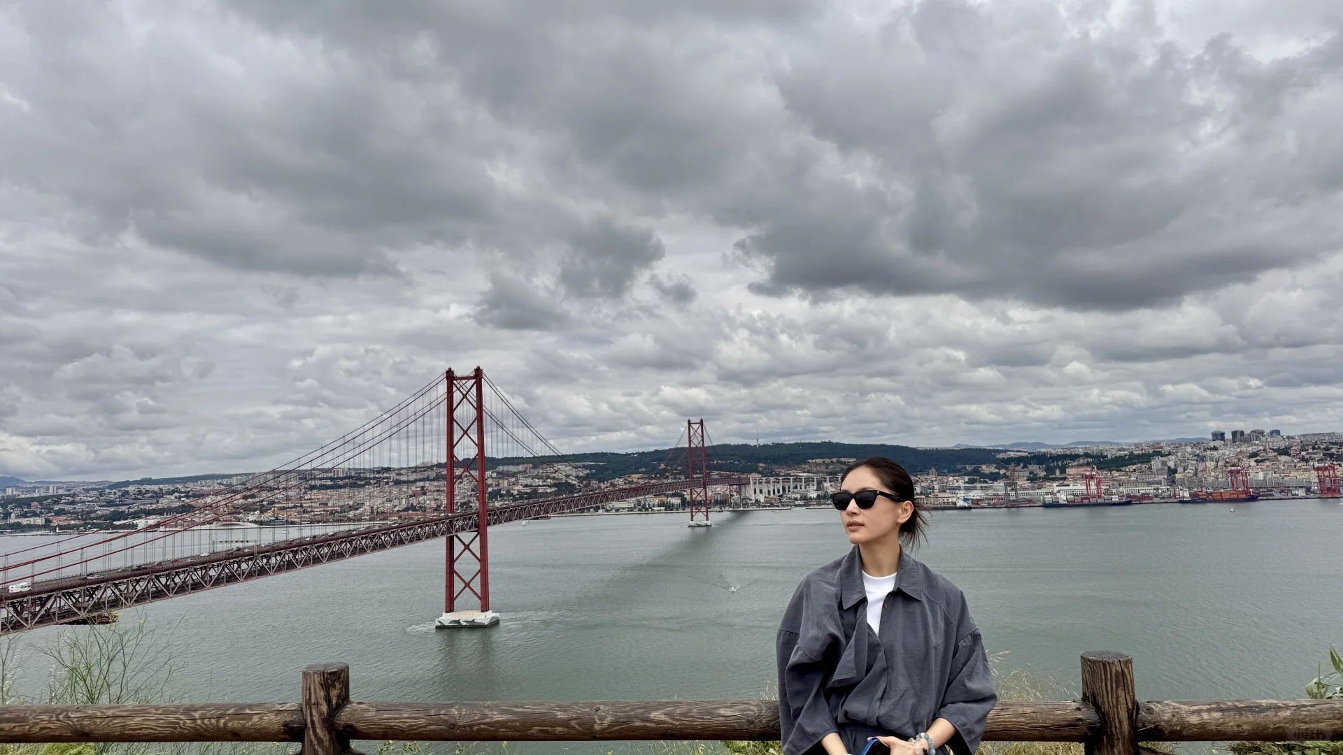 Lisbon🚃