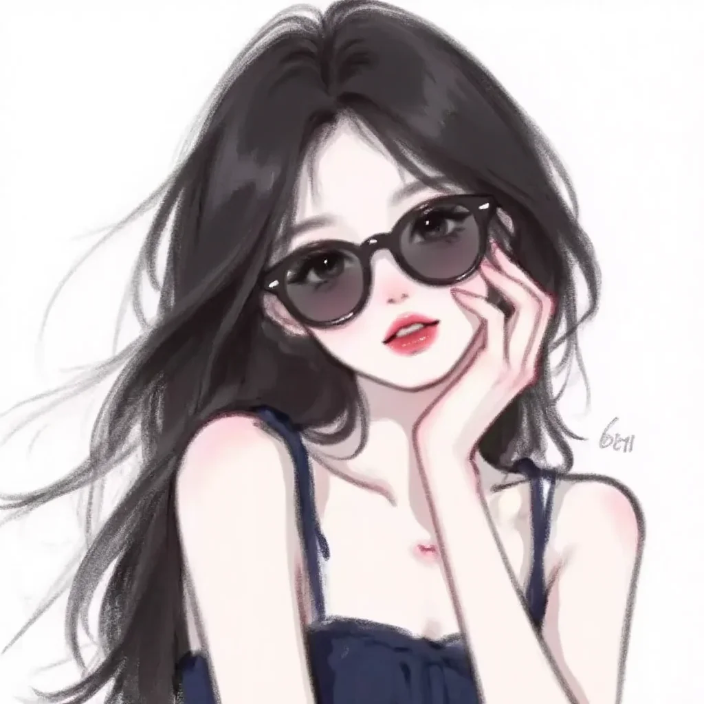 不讨好不迎合 不够讨喜但自由✨