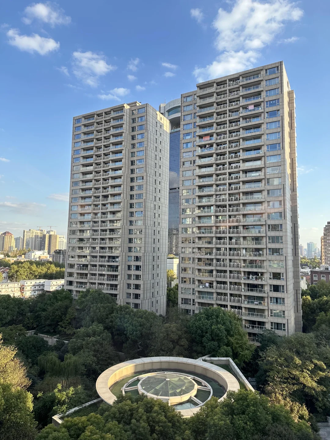 校长真的要走了｜凯德406平的家｜6000W出