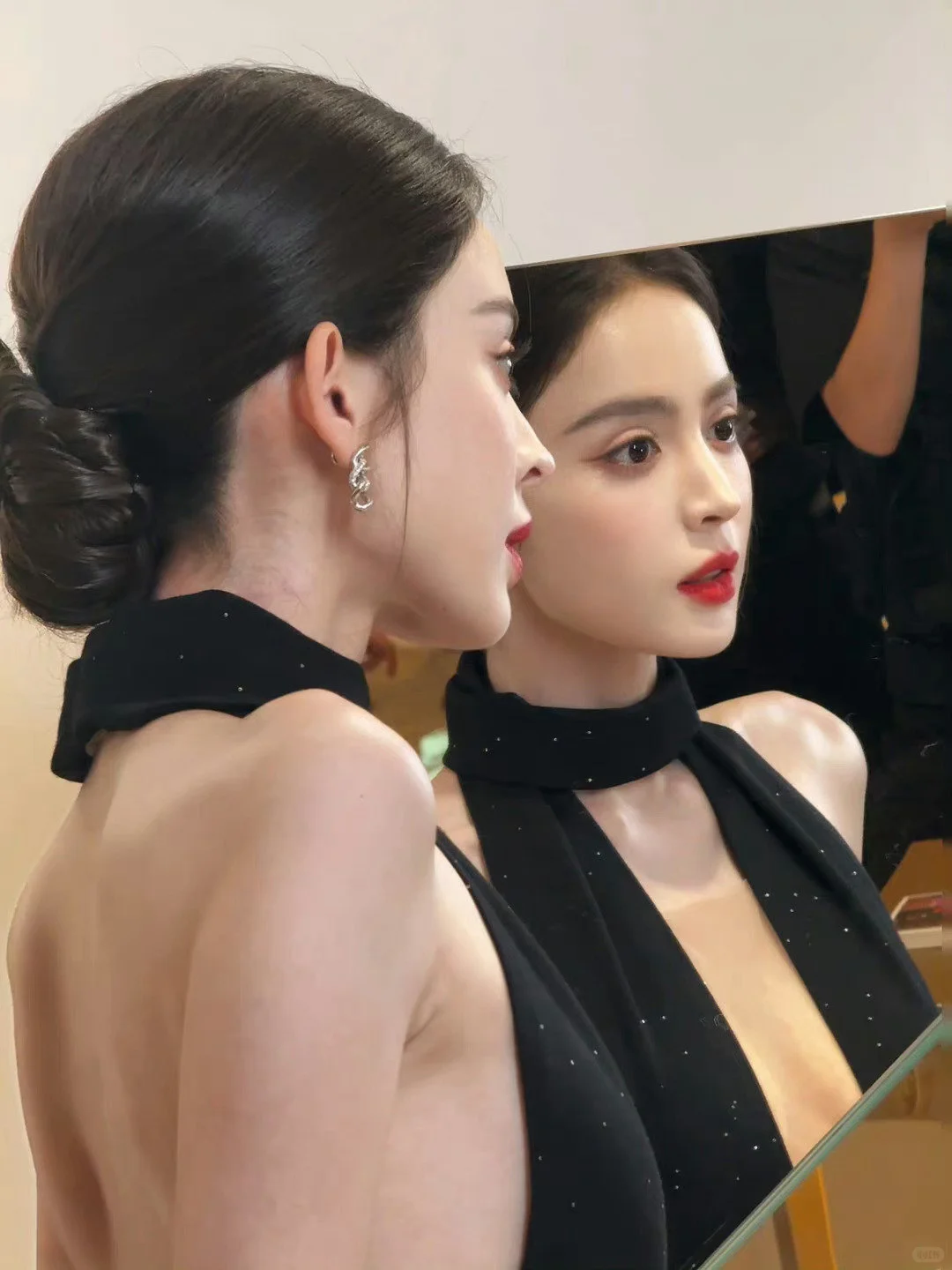 美娜 美丽的娜扎
