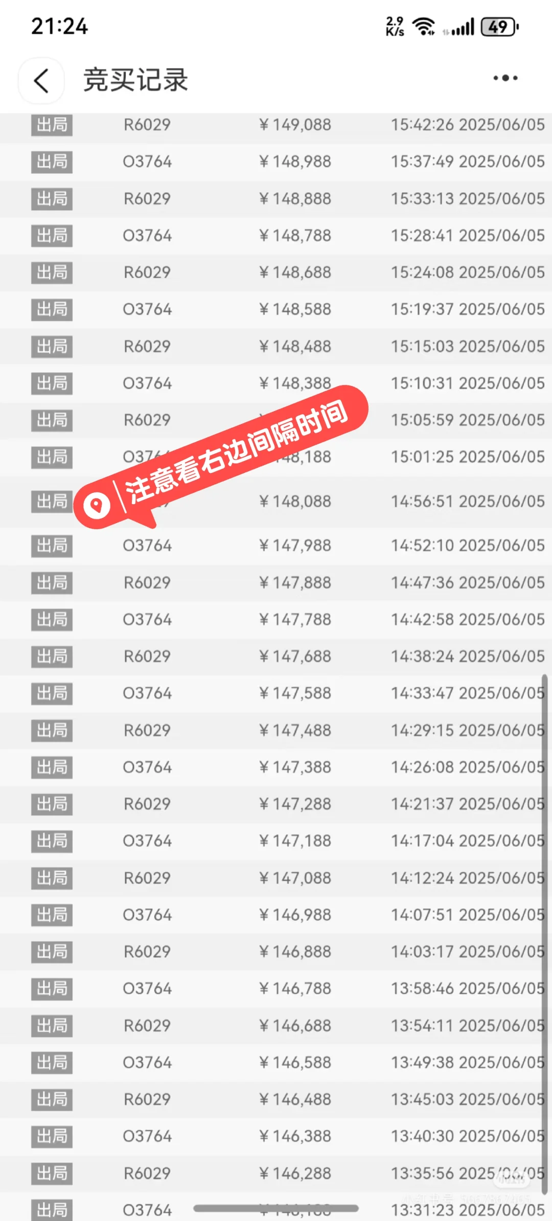阿里拍卖的套路，价格超低 引人入胜！