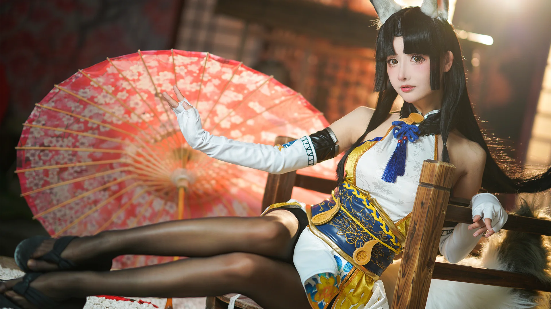 高清电脑壁纸，美女壁纸