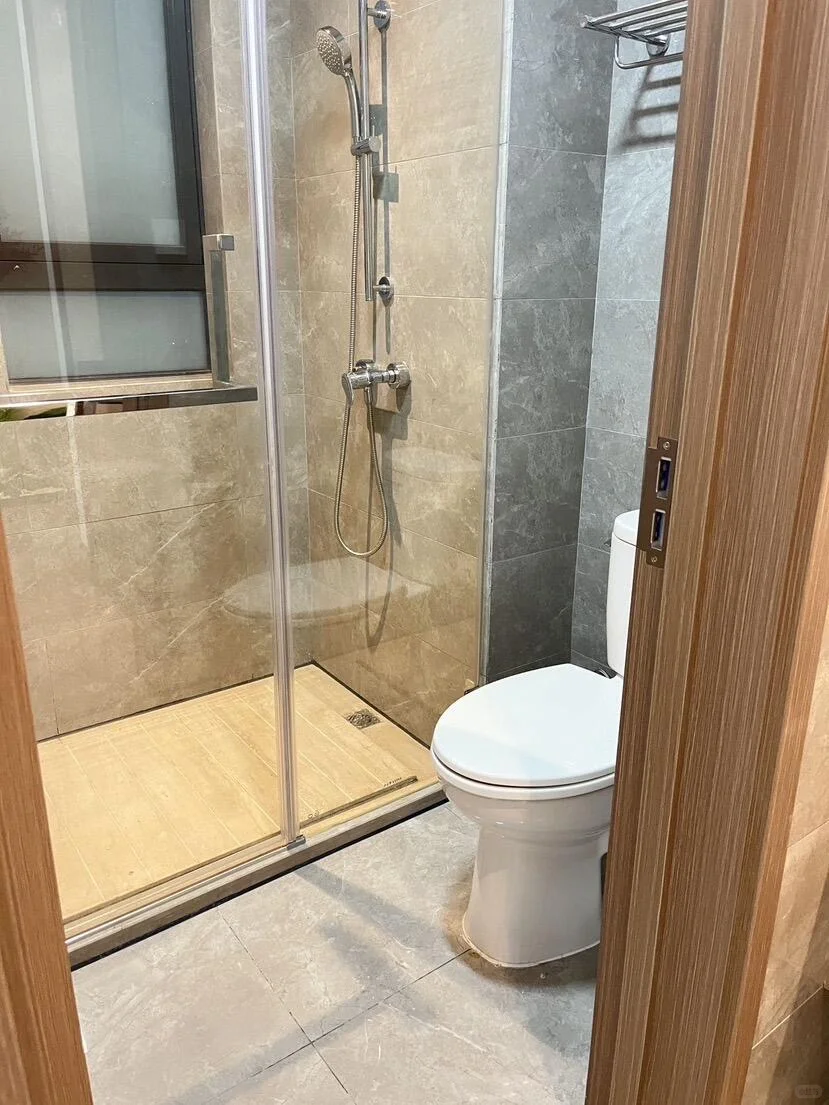 总要住上自己喜欢的房子吧🏠成都租房套三