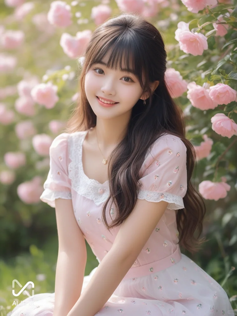 第二张图简直不要太美啦