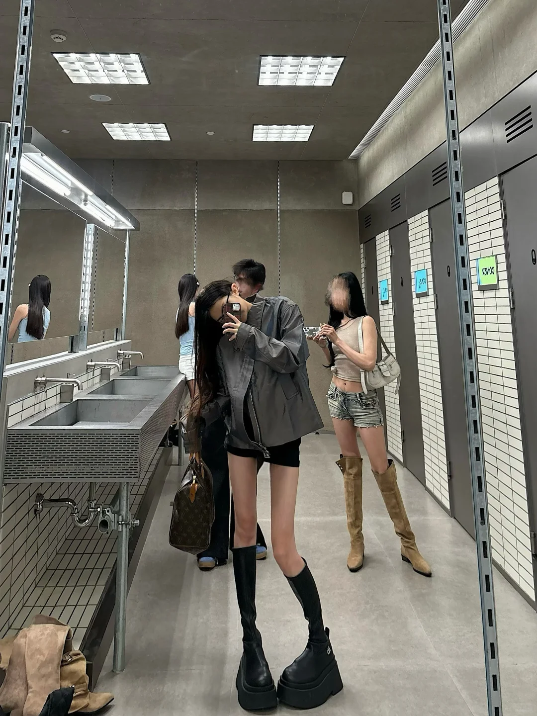 这套真的好辣！！！