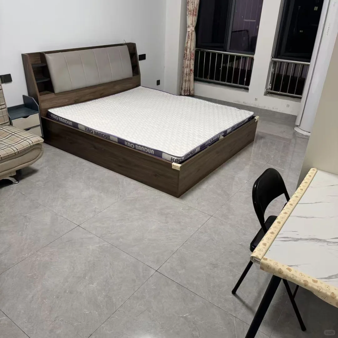 房屋出租（今天的新房真的超好看啊～）