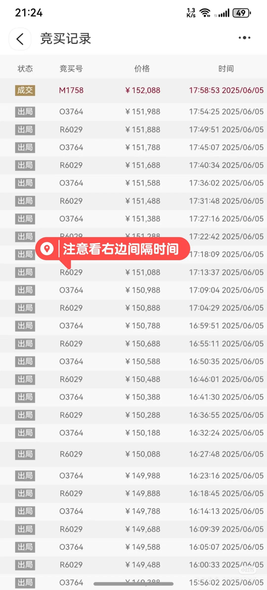阿里拍卖的套路，价格超低 引人入胜！