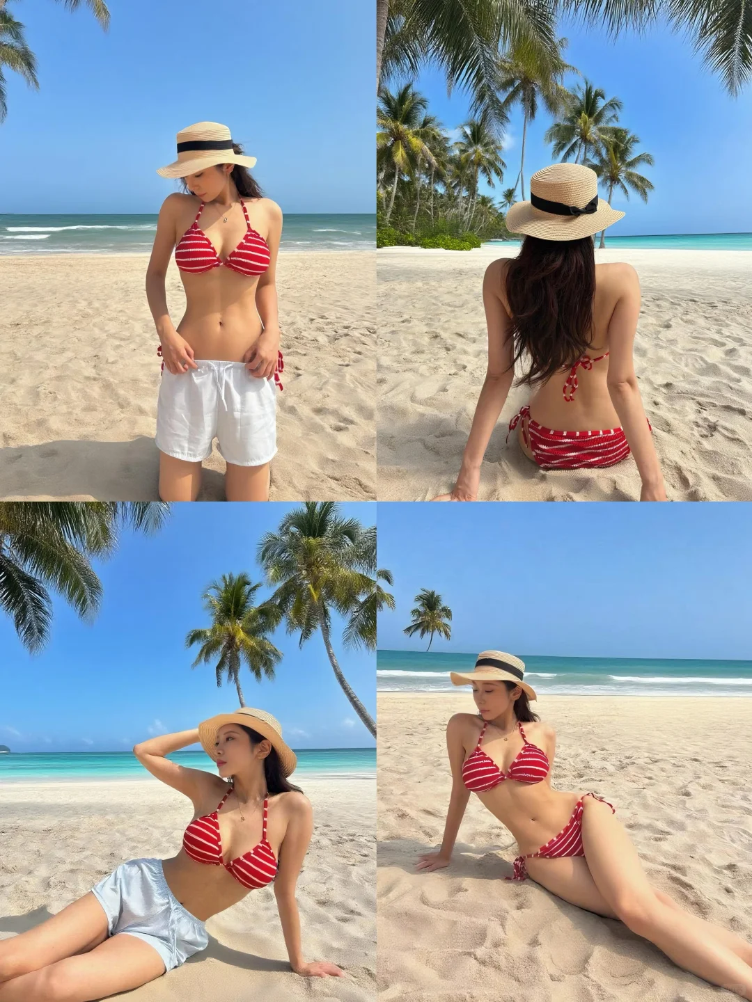 豆包真的有点东西 波塞冬秒变海南