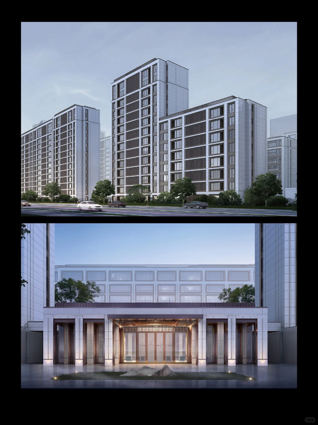 唐山高品质住宅