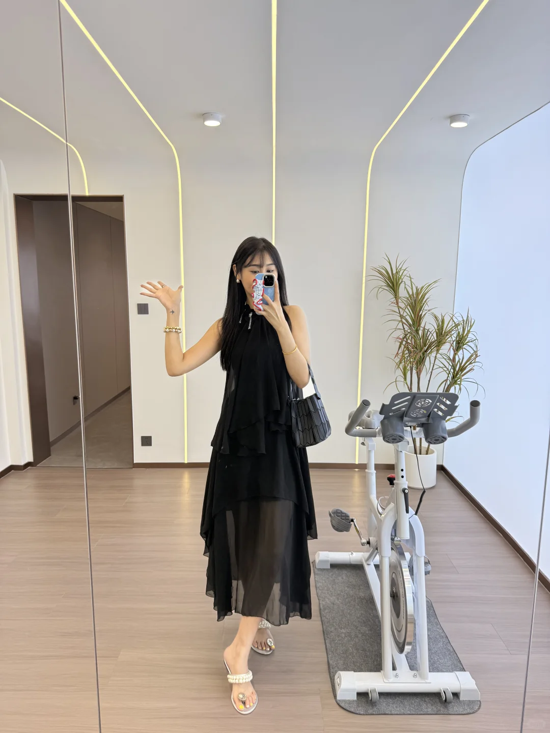 嫡长闺的第一套房……！羡慕我已经说累了😭😭