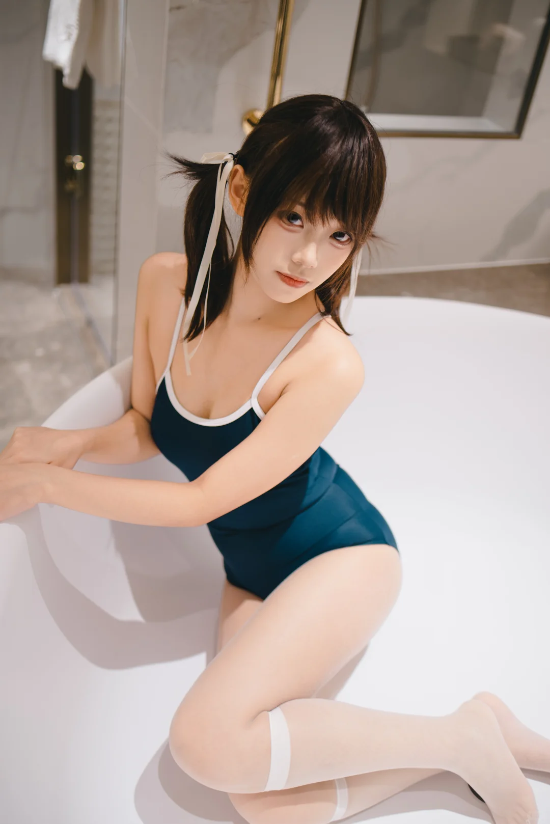 是夏天的感觉！