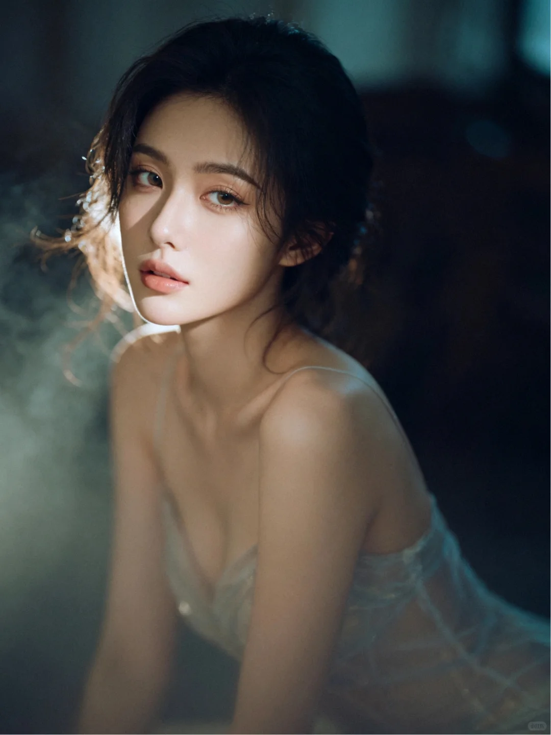 纯欲风图片分享