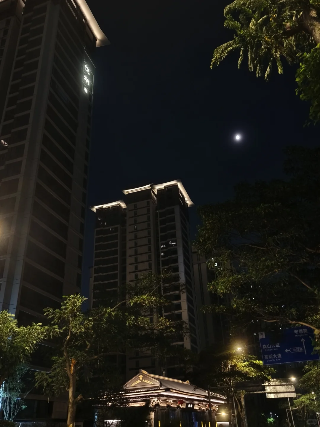 10月，交房倒计时