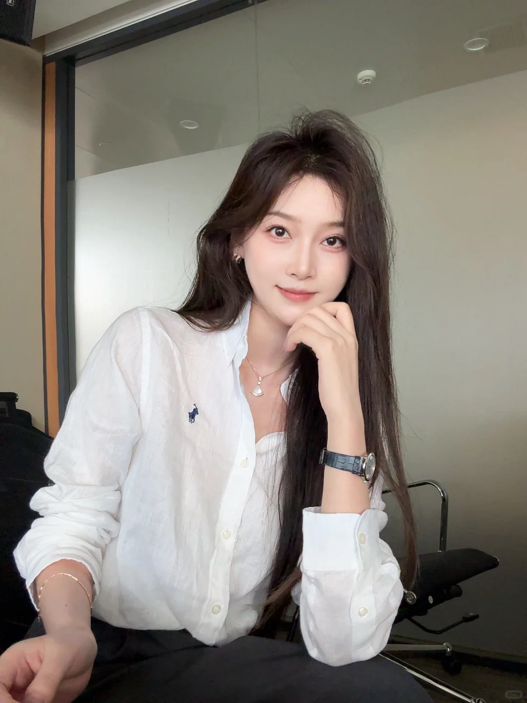 女律师日常｜温柔是底色，理性是铠甲