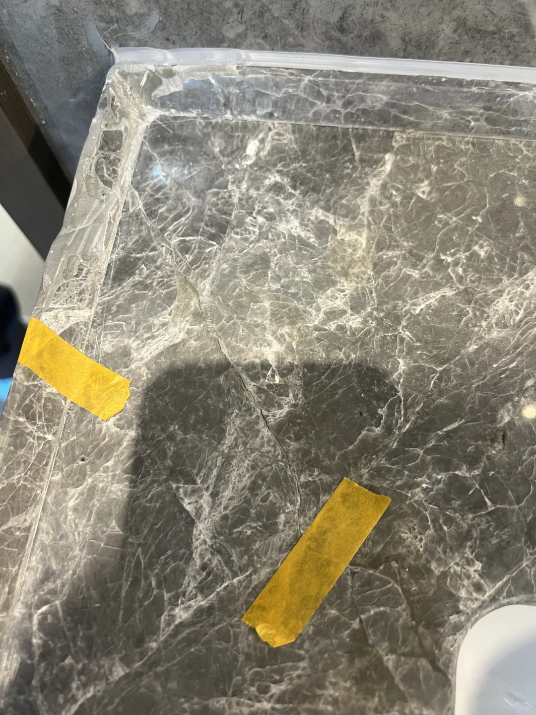 保利光合上城预看房｜一地鸡毛