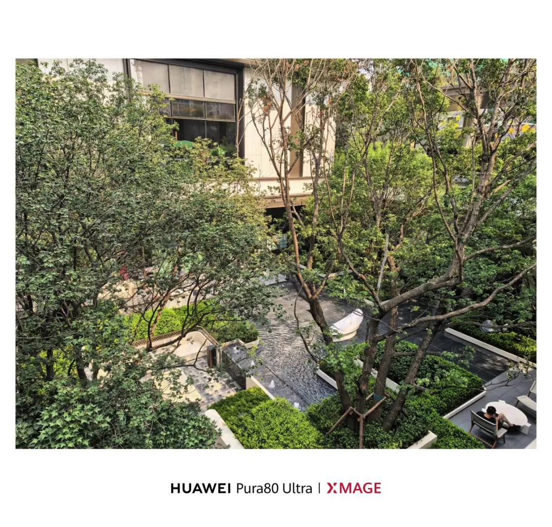 住惯桥西的我，被这俩户型彻底拿捏了❗