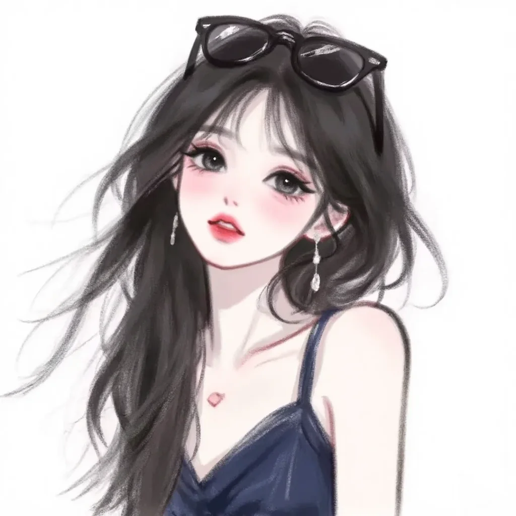 不讨好不迎合 不够讨喜但自由✨