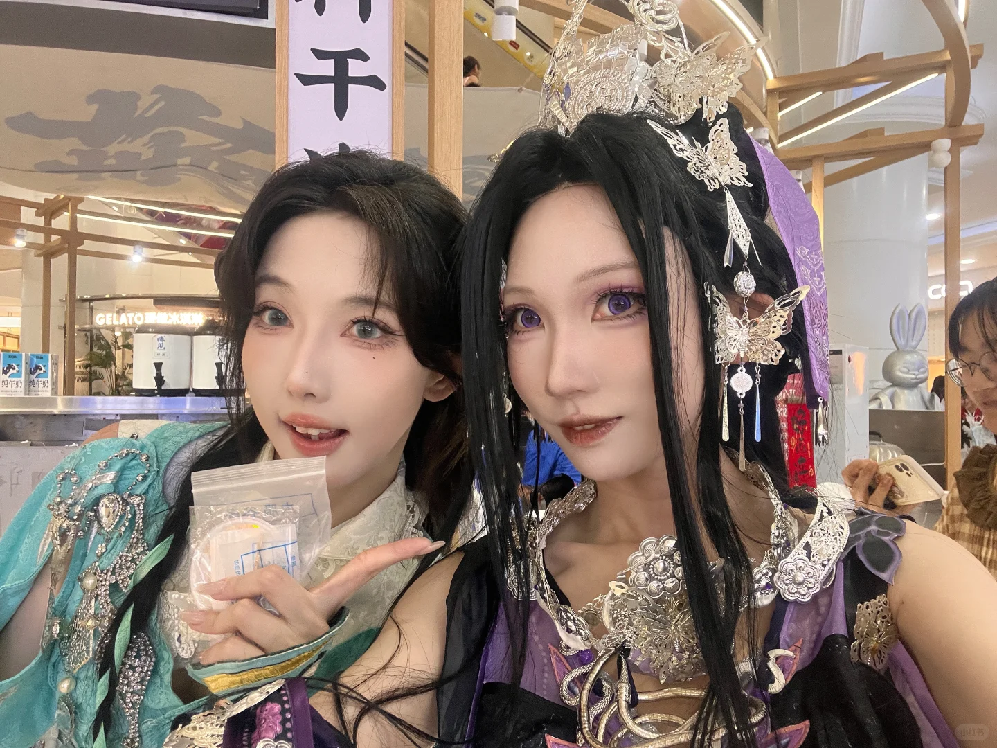 「我爱j3 美女多多」